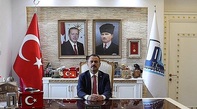  "HUZUR İÇERİSİNDE TAMAMLANDI"