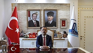 "HUZUR İÇERİSİNDE TAMAMLANDI"
