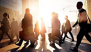 İŞSİZLİK ORANI MART AYINDA YÜZDE 10 OLARAK GERÇEKLEŞTİ