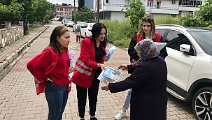 "KADINLARIMIZA BÜYÜK İŞLER DÜŞÜYOR"