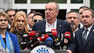 MEMLEKET PARTİSİ, 2. TUR SEÇİMLERİNDE TARAFSIZ KALACAK