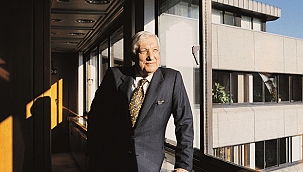 MERHUM İBRAHİM BODUR VEFATININ YEDİNCİ YILINDA ANILACAK