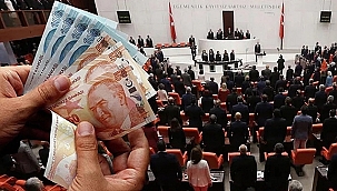 MİLYONLARI İLGİLENDİREN EKONOMİK DÜZENLEMELER YOLDA!