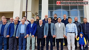 ORTAK BASIN AÇIKLAMASIYLA, KINAMA MESAJI