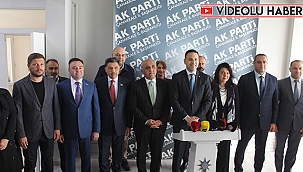 "OY VERİRKEN BİZİ DE DÜŞÜNÜN"