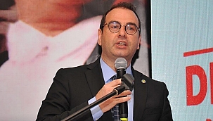 RIDVAN UZ; "HERKESE TEŞEKKÜR EDERİM"