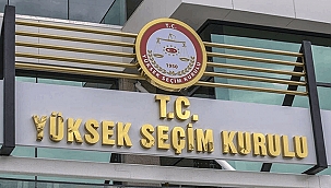 SEÇİM GÜNÜ YASAKLARI DUYURULDU!