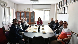 "SORUNLARINI BİLİYORUZ VE ÇÖZÜM İÇİN GÜN SAYIYORUZ"