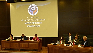 "TEMENNİMİZ GÜVEN ORTAMININ SAĞLANMASIDIR"