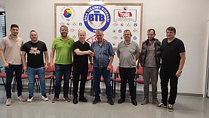 2023 SEZONUNUN İLK ÜRÜNÜ BİGA TİCARET BORSASINA GELDİ