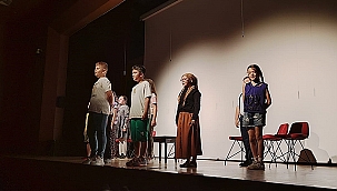 "AH ŞU BÜYÜKLER!" BÜYÜK BEĞENİ TOPLADI