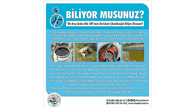 "BİRLİKTE MÜCADELE EDELİM"