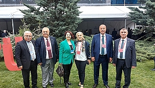 ÇANAKKALE DAYANIŞMASI