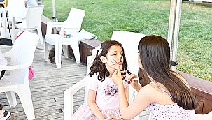 ÇEVRE GÜNÜ ETKİNLİKLERİ KENTİN HER NOKTASINA TAŞINDI