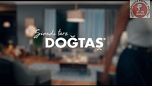 DOĞTAŞ, GERİ DÖNÜŞÜMLÜ KUMAŞLARI SAYESİNDE DOĞAYA KATKI SAĞLAMAYA DEVAM EDİYOR