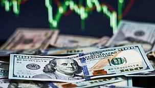 DOLAR İLK İŞ GÜNÜNE REKORLA BAŞLADI!