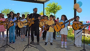"HAYAT BOYU ÖĞRENME HAFTASI"