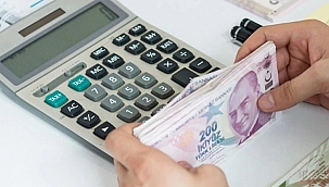 İŞVERENE ASGARİ ÜCRET DESTEĞİ 500 TL'YE YÜKSELDİ