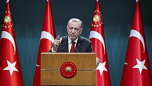 KURBAN BAYRAMI TATİLİ 9 GÜNE ÇIKARILDI!