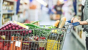 MAYIS AYI ENFLASYON RAKAMI AÇIKLANDI!