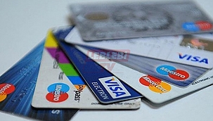 MERKEZ BANKASI KREDİ KARTINDA AZAMİ FAİZ ORANINI YÜKSELTTİ