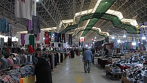 MEŞHUR ÇAN PANAYIRI BAŞLADI