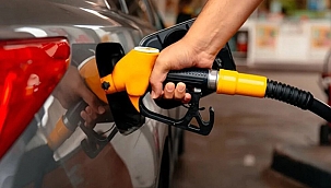 MOTORİNE 1 LİRA 64 KURUŞ ZAM GELMESİ BEKLENİYOR