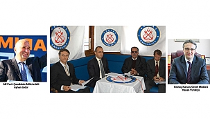 ONLAR KURDU ONLAR KURTARACAK