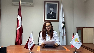 "AŞIRI SICAK VE NEMLİ HAVA SAĞLIĞINIZI BOZABİLİR"