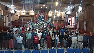 AYVACIK'TA EN DÜŞÜK İŞÇİ MAAŞI 14 BİN TL OLDU