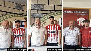 ÇANSPOR BAL LİGİ İÇİN HAZIRLANIYOR