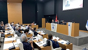 İL KOORDİNASYON KURULU TOPLANTISI GERÇEKLEŞTİRİLDİ