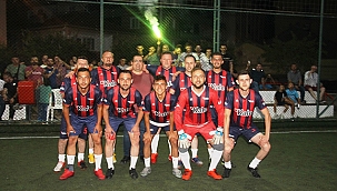 KALE'DE YARI FİNALİSTLER BELLİ OLDU