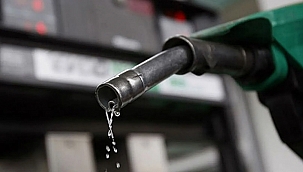 MOTORİNE BİR ZAM DAHA GELİYOR!