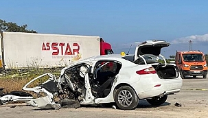 PERT OLAN ARAÇTAN UYUŞTURUCU ÇIKTI!