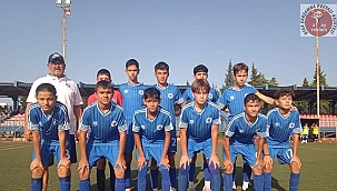 ŞAMPİYON BİGASPOR