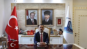 TÜRKİYE YÜZYILININ KAHRAMANLARI