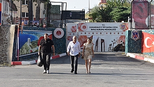 ÜNAL ÇETİN; "ACIMASIZ, İNSAFSIZ VE HAKSIZCA"