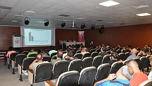 2'NCİ ASKOM TOPLANTISI GERÇEKLEŞTİ