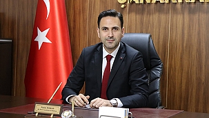 AK PARTİ 22 YAŞINDA