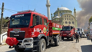 ALEVLER YENİDEN YÜKSELMEYE BAŞLADI!