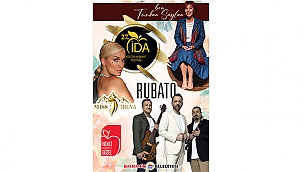 BAYRAMİÇ, 27. İDA KÜLTÜR SANAT FESTİVALİ'NE HAZIR