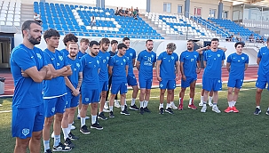 BİGASPOR YENİ SEZONA MERHABA DEDİ