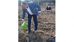 ÇANAKKALE'MİZE BÜYÜK GEÇMİŞ OLSUN! 