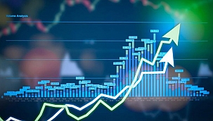 CARİ DENGE 20 AY SONRA FAZLA VERDİ