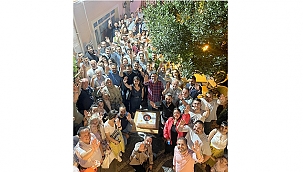 ÇOMÜ TERCİH VE TANITIM GÜNLERİ SONA ERDİ