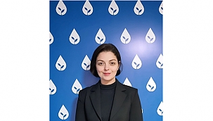 DEVA PARTİSİNİN MERKEZ İLÇE BAŞKANI AV. NUR YILMAZ GÜNGÖREN 