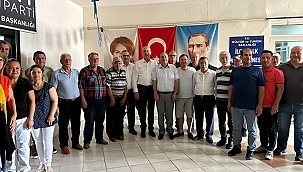 "HEP BİRLİKTE KAZANACAĞIZ"
