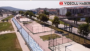 "SOHBET ORTAMLARININ YENİ DURAĞI"