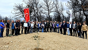 ACİL DURUM EYLEM PLANI BASIN BİLGİLENDİRME TOPLANTISI YAPILDI